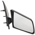 Set of 2 Mirrors for Chevy S10 Pickup, Olds Jimmy