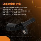 ABS Wheel Speed Sensor for Audi A6 A7 S6 S7 (2011-2018)