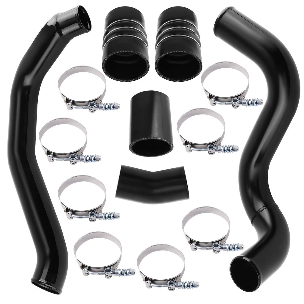 Intercooler Pipe & Boot Kit for Ford 6.0L Powerstroke Diesel (2003-2007)