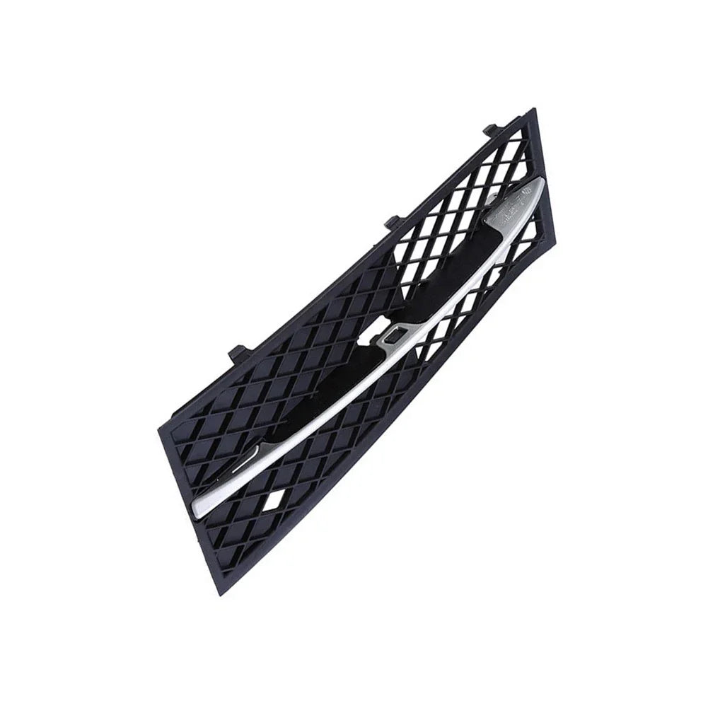 Front Lower Left Side Bumper Grille for BMW 5 Series F10 F11 (2010-2013)