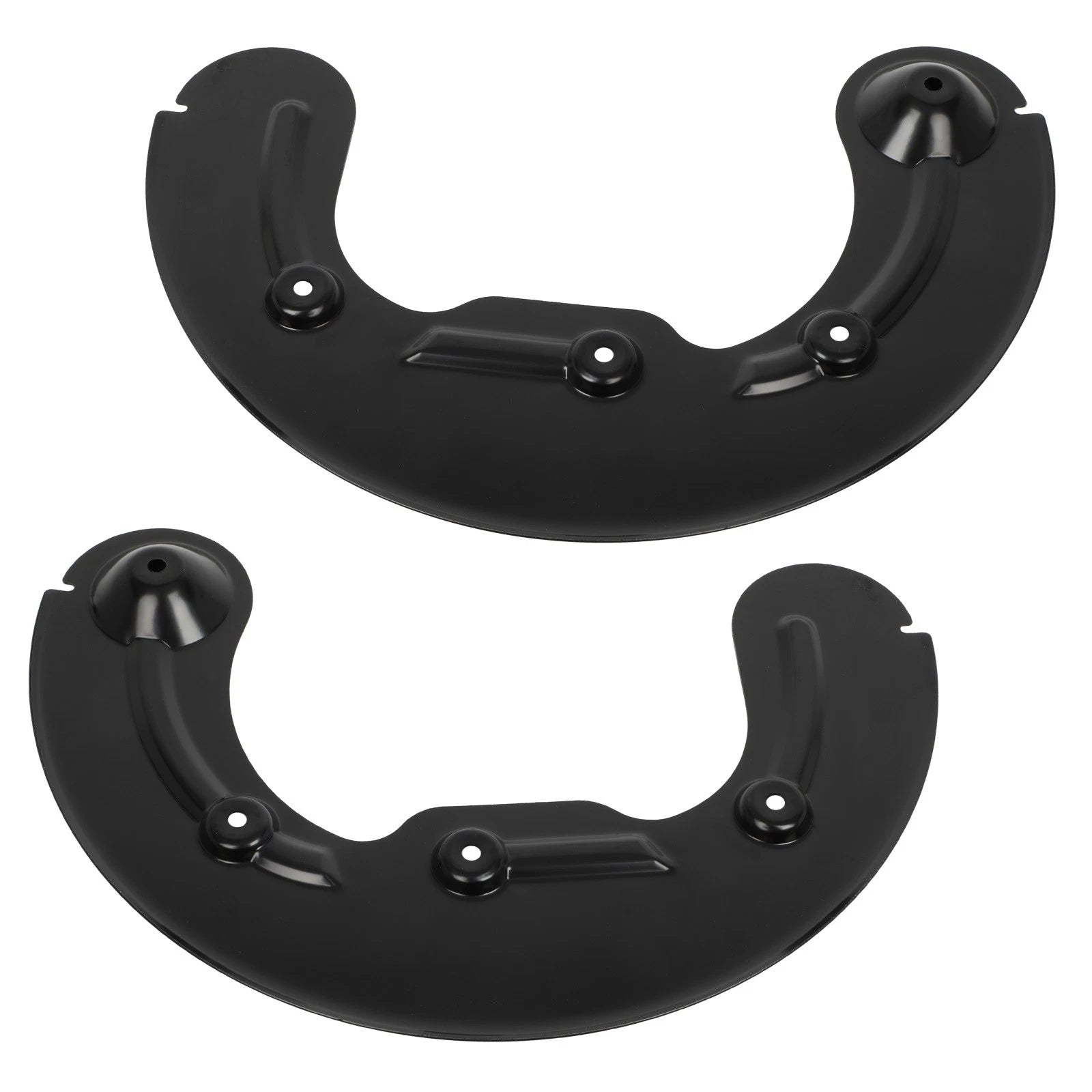 Brake Backing Plate Dust Splash Shield for Ford F-150 (2004–2008)