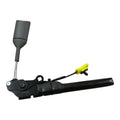 Front Left Side Pretensioner for Chevy Impala (2014–2020) 19355794