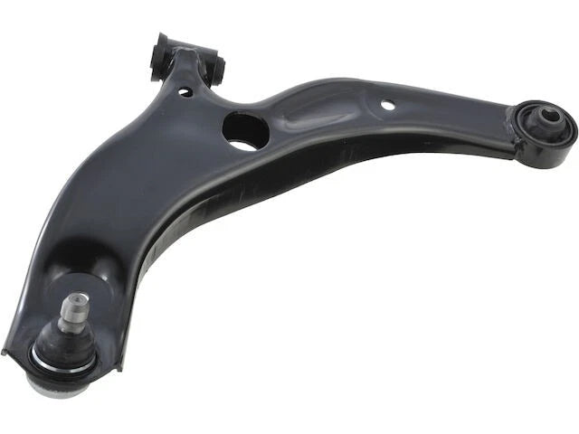 Front Left Lower Control Arm and Ball Joint Assembly for Mazda Protege (1999–2003) PZ922BM