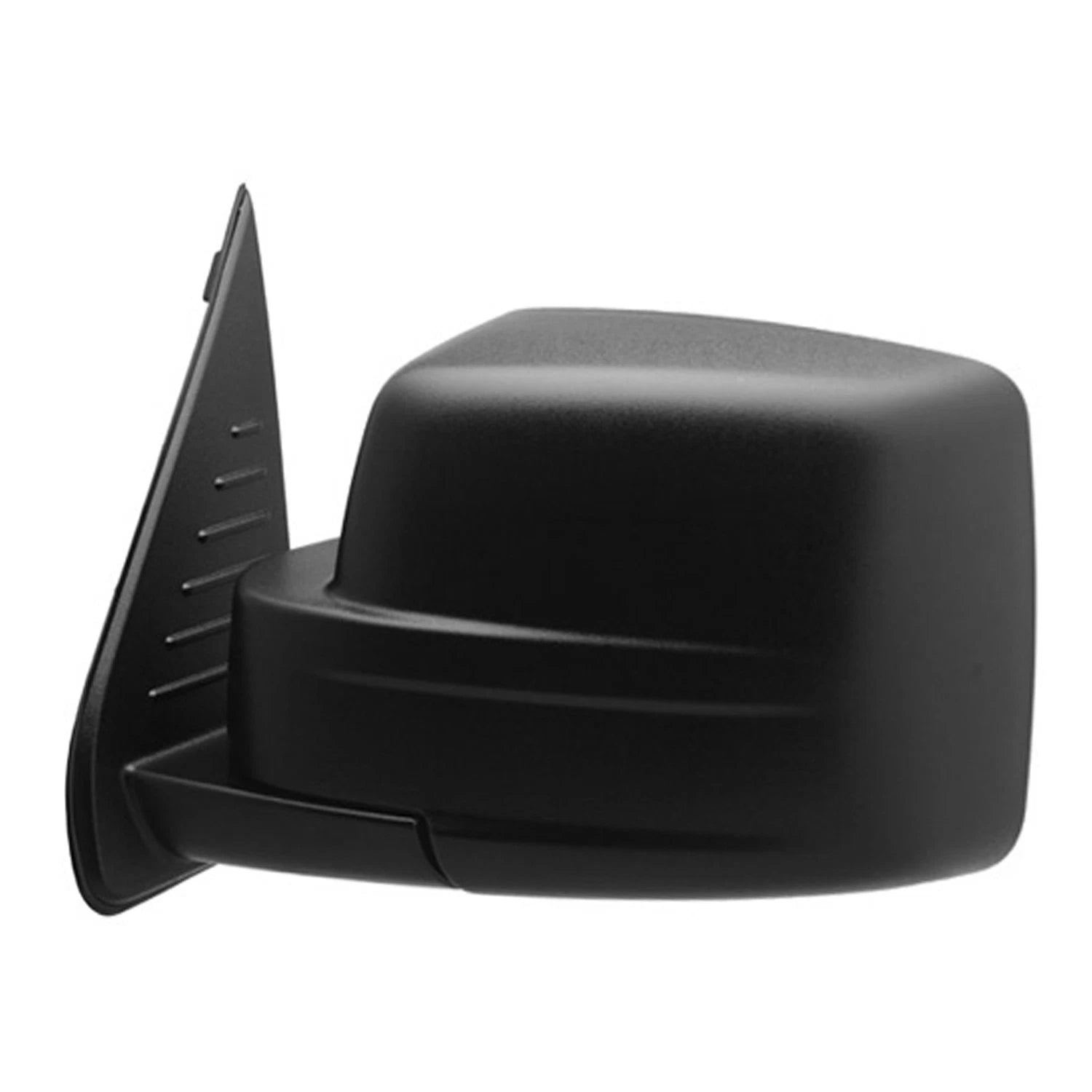 Replacement Driver Side Power Door Mirror for Ford F-150 (2015–2020)