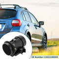 Mass Air Flow Sensor Assembly for BMW 5 E39 525 tds (1996–2003) 13622246084