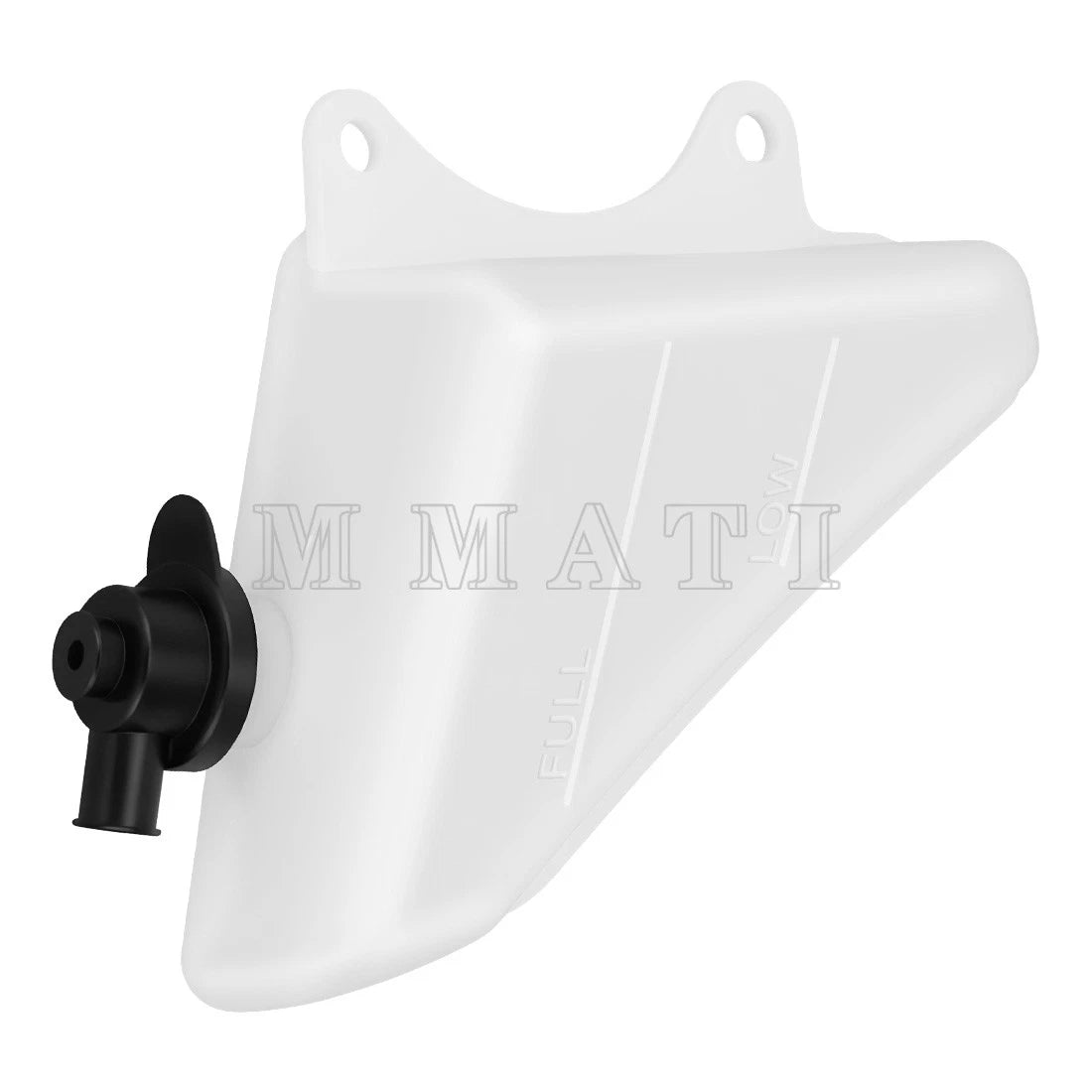 Coolant Reservoir Tank Cap for Yamaha YZF R1 (2015–2024)