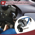 Ignition Lock Cylinder for Hyundai Elantra (2017–2020) No. 81905-F2230