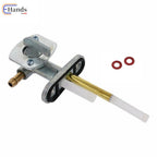 Fuel Shut Off Tank Petcock Valve Switch for Yamaha Blaster YFS200 (1988–2006)