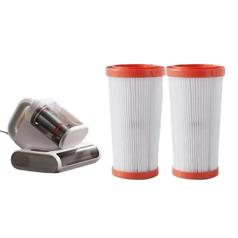 HEPA Filter Pack for Mijia Mite, Eliminator 2 Pro E401CN (2018–2023)