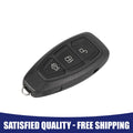 Keyless Entry Remote Key Fob for Ford Focus (433MHz, KR55WK4880)