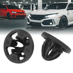 10pcs Taillight Lamp Retainer Clips 68084593AA for Dodge Ram 1500 2500 3500 (2002–2023)
