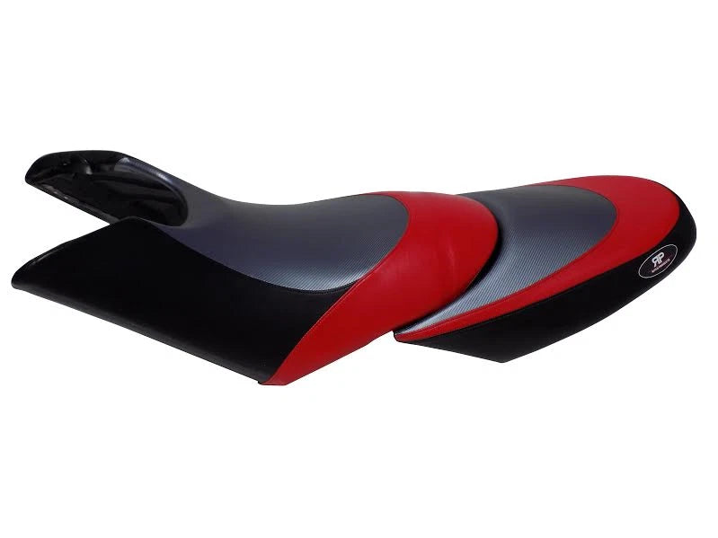 Seat Cover for Sea-Doo GTX RXT 4-Tec LTD (2002–2006) Ritco Products Red