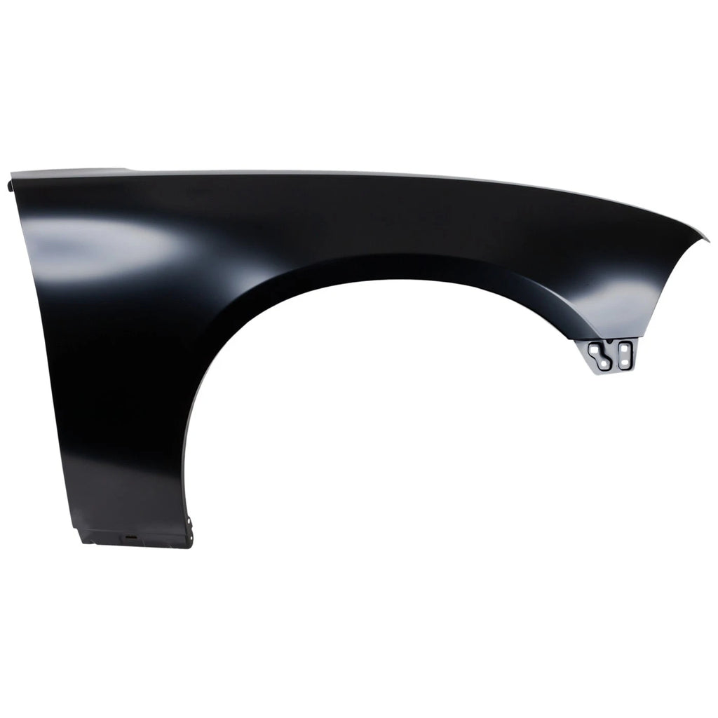 CAPA Certified Fender for Dodge Charger (2011–2014) Front Passenger Side