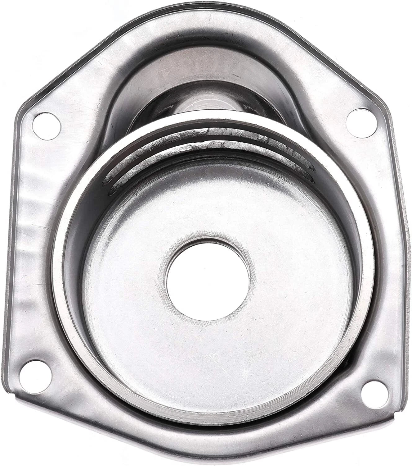 Water Pump Impeller Kit for Mercury 40 50 55 60 HP (46-812966A11)