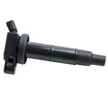 Set of 4 Ignition Coils for Toyota RAV4, Camry, Lexus 2.4L L4 (2005–2010) UF333 19205387