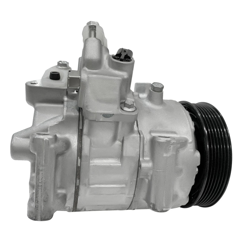 A C Compressor Replacement for Toyota Camry 2.5L (2015-2017)