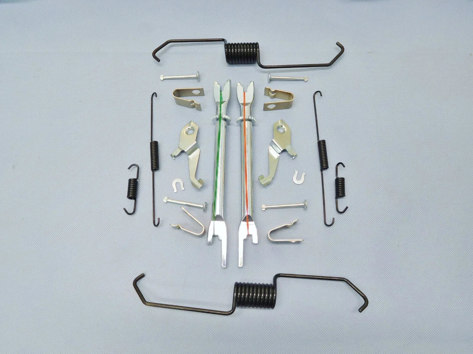 Rear Drum Brake Adjuster & Spring Kit for Great Wall V240 (2009 - )