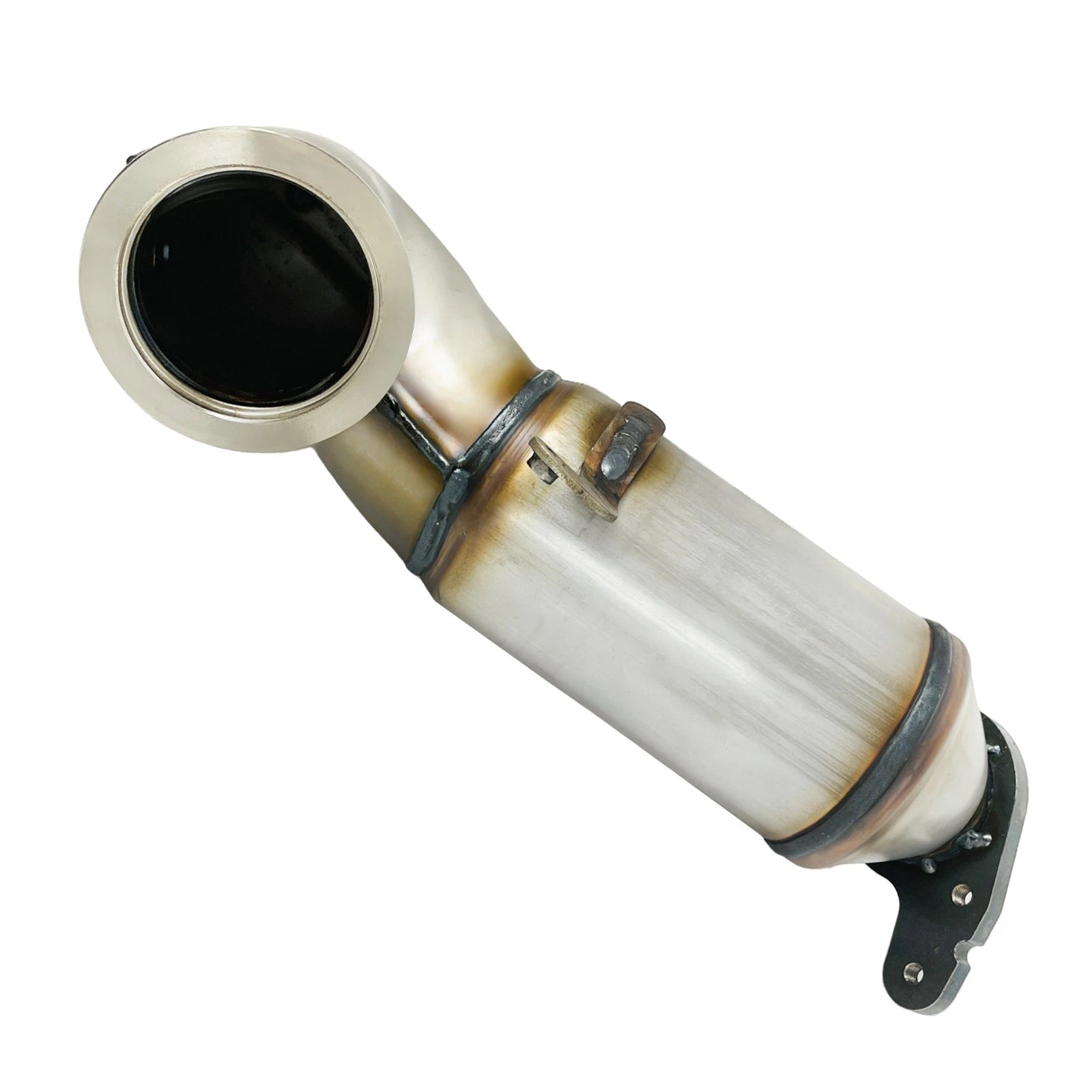 Front Catalytic Converter for Chevrolet Cruze / Buick Encore Turbo 1.4L (2016–2019)