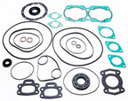 Complete Rebuild Gasket Oil Seal Kit for Sea-Doo 717 720 GTI Sportster (1996–2003)