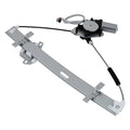 Electric Power Window Regulator for Honda Civic Si/SiR (2002–2004) 741743 Front Right