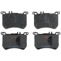 Disc Brake Pad Set for Mercedes-Benz SL550 (2013)