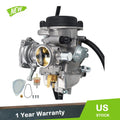 Carburetor for Bombardier Can-Am Outlander Max 400 4x4 (2004–2008)