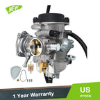 Carburetor for Bombardier Can-Am Outlander Max 400 4x4 (2004–2008)