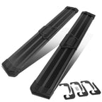 J2 10" Wide Step Bar Running Boards for Silverado Sierra (2007–2019)
