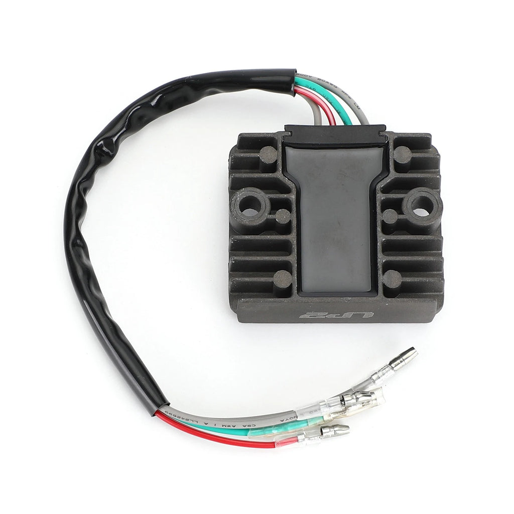 Rectifier for Honda BF 9.9/15/30A Outboard (1990–2023) 31750-ZV7-003