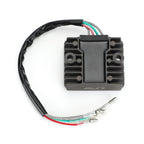 Rectifier for Honda BF 9.9/15/30A Outboard (1990–2023) 31750-ZV7-003