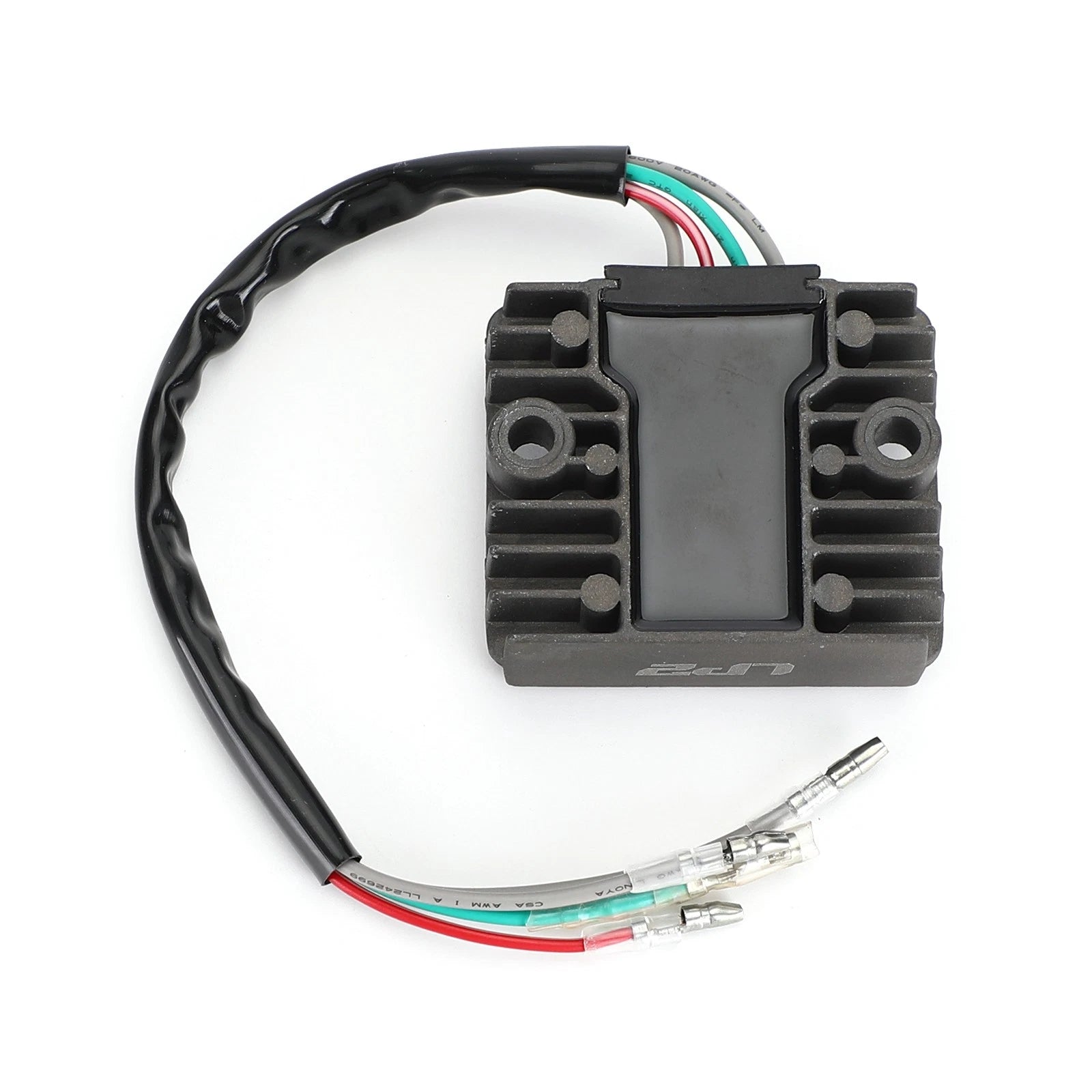 Rectifier for Honda BF 9.9/15/30A Outboard (1990–2023) 31750-ZV7-003