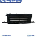 Front Lower Radiator Grille Shutter for Ford F-150 (2018-2020)