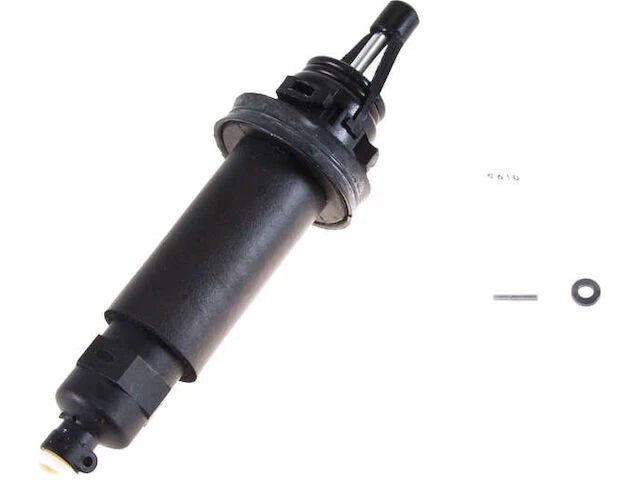 Clutch Slave Cylinder for Mazda 3 (2007–2013) PY872XM