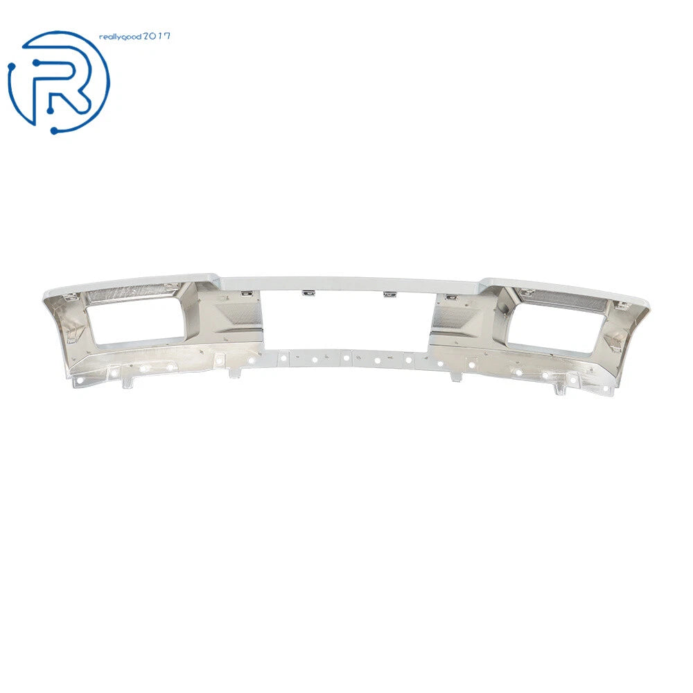 Front Bumper Skid Plate for GMC Sierra 2500HD 3500HD (2015-2019)