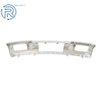 Front Bumper Skid Plate for GMC Sierra 2500HD 3500HD (2015-2019)