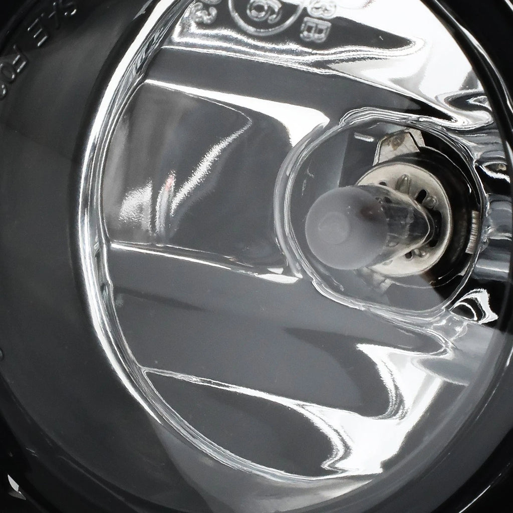 Left Side Fog Light for Nissan Frontier (2005–2018) OE Style