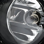 Left Side Fog Light for Nissan Frontier (2005–2018) OE Style