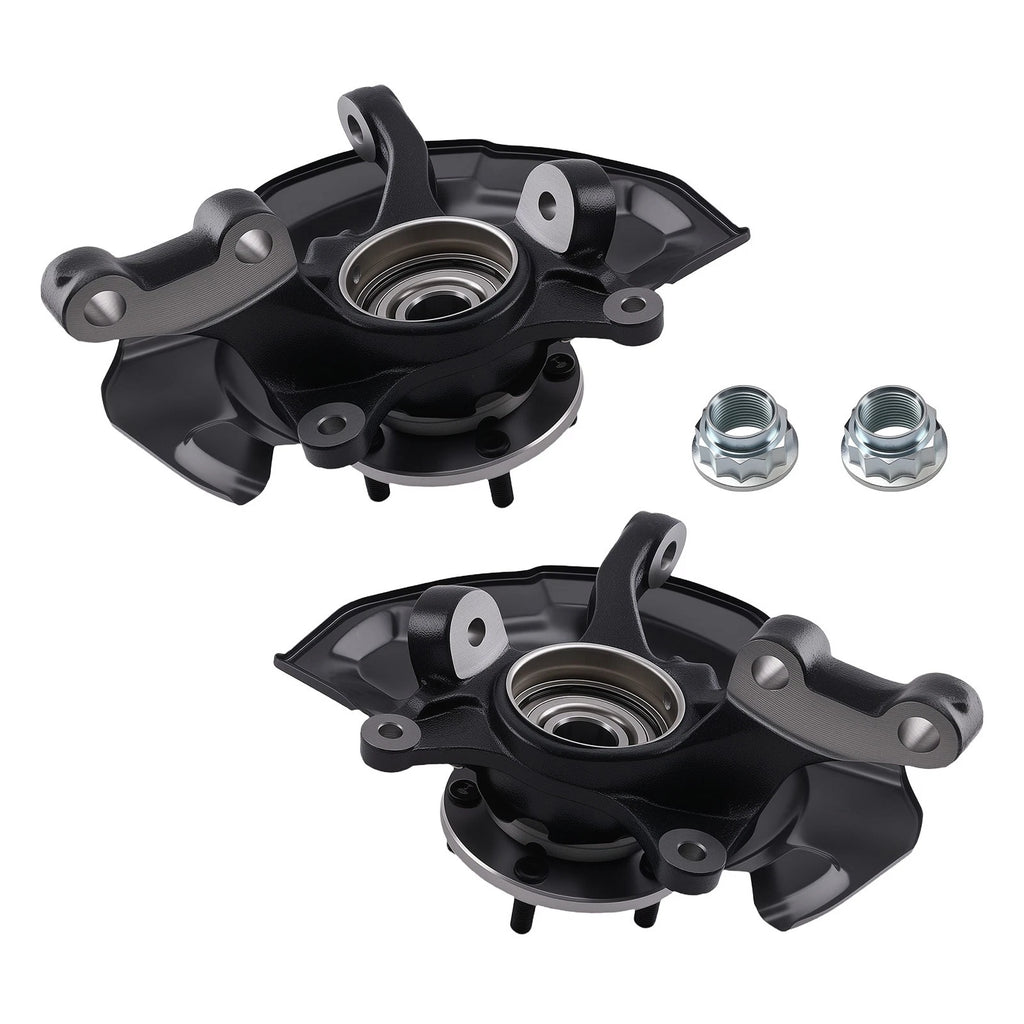 Steering Knuckle Wheel Hub Bearing for Toyota Avalon (2005–2011)