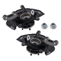 Steering Knuckle Wheel Hub Bearing for Toyota Avalon (2005–2011)