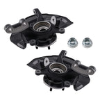 Steering Knuckle Wheel Hub Bearing for Toyota Avalon (2005–2011)