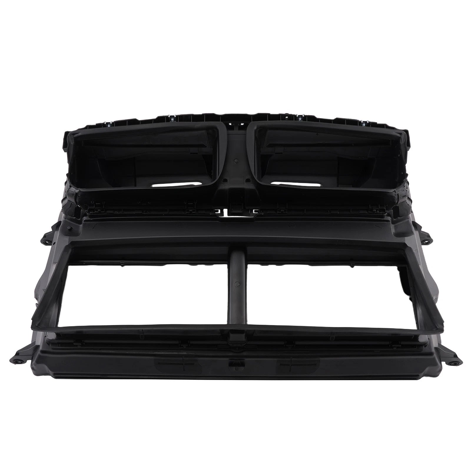 Radiator Support Cooling Duct for BMW X1 F48 F49 (2016–2019) 51747374197