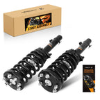 Front Struts with Coil Spring Assembly for Honda Accord (2008-2012)