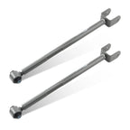 Adjustable Rear Lower Camber Arm for BMW E36 E46 3 Series Z4 (1992–2006)