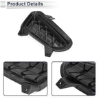 1 Pc Fog Light Grill for Dodge Durango (2014–2022) No. 6UZ32RXFAA