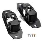 Door Lock Actuator Pair for GMC Sierra 1500 2500 HD (2007–2018)