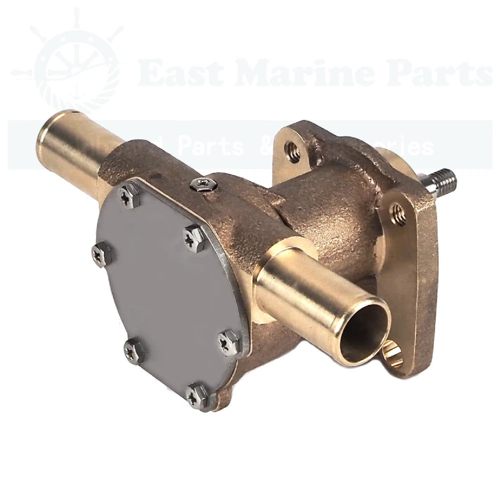 Sea Water Pump for Volvo Penta D1-13A D1-13B D1-13F D1-20A D1-20B D1-20F (2000–2023)