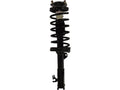 Front Shock Absorber Set for Mazda MPV (2000–2006) FR352TP