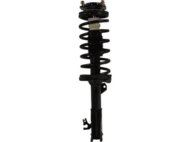 Front Shock Absorber Set for Mazda MPV (2000–2006) FR352TP