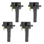 Ignition Coil for Subaru WRX STI 2015–2017 & 2018–2021 (4PCS)