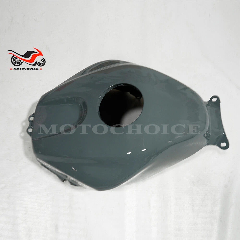 Fairing Kit for Honda CBR600RR (2003–2004) - Gray Painted ABS Bodywork